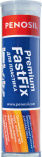 Эмали, лаки, грунтовки Эпоксидный состав Penosil Premium FastFix Plastic,30 мл